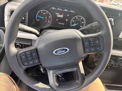 2026 Ford F-250 Super Duty XLT