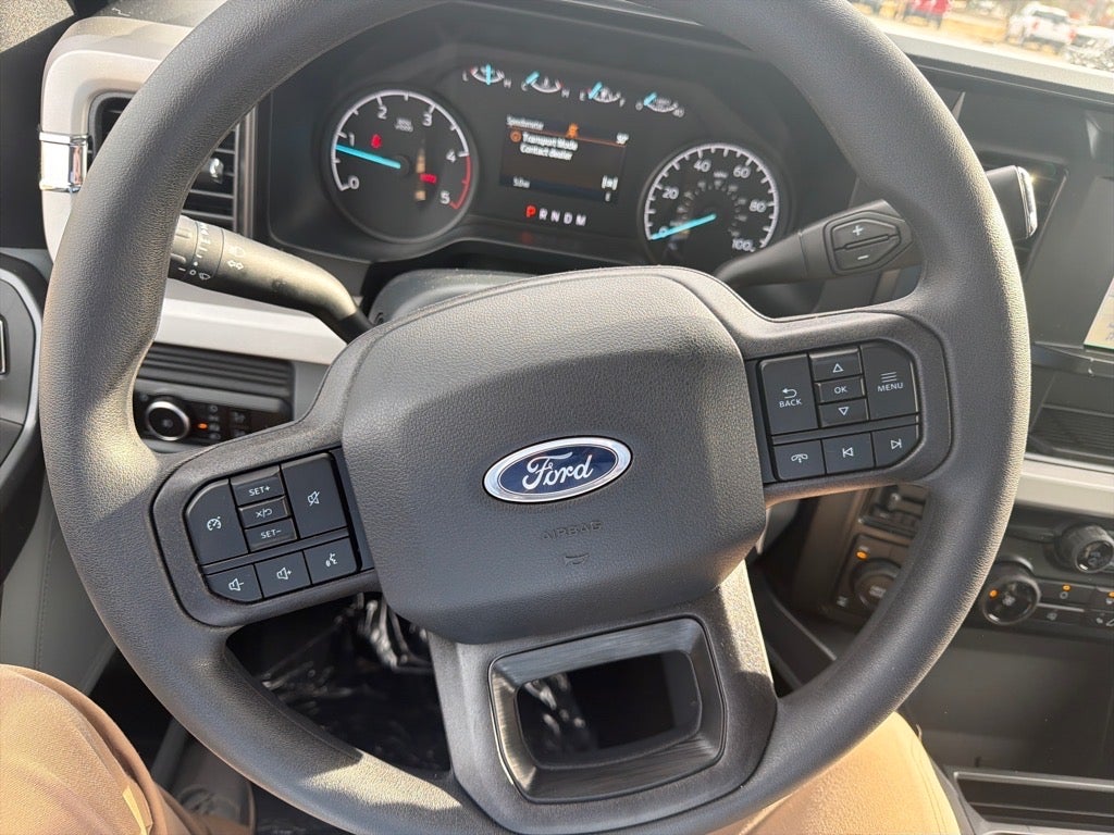 2026 Ford F-250 Super Duty XLT