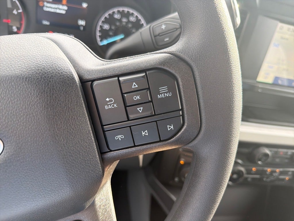 2026 Ford F-250 Super Duty XLT