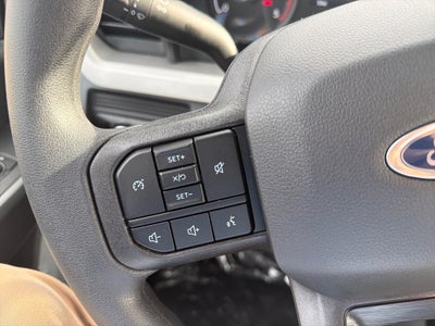 2026 Ford F-250 Super Duty XLT