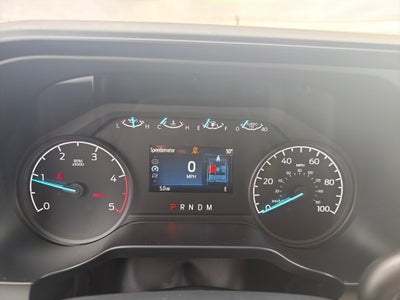 2026 Ford F-250 Super Duty XLT