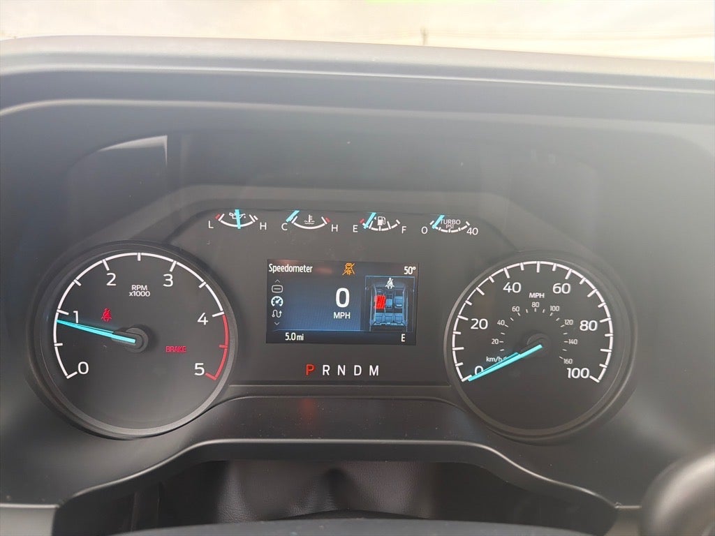 2026 Ford F-250 Super Duty XLT