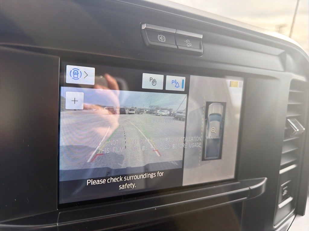 2026 Ford F-250 Super Duty XLT