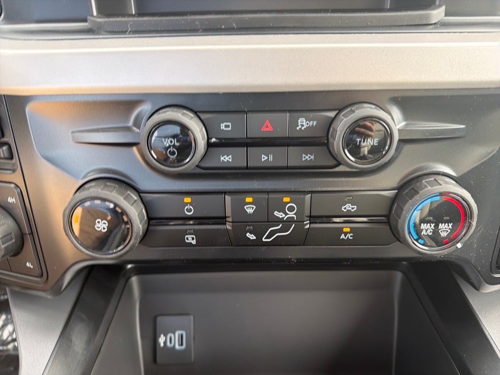 2026 Ford F-250 Super Duty XLT