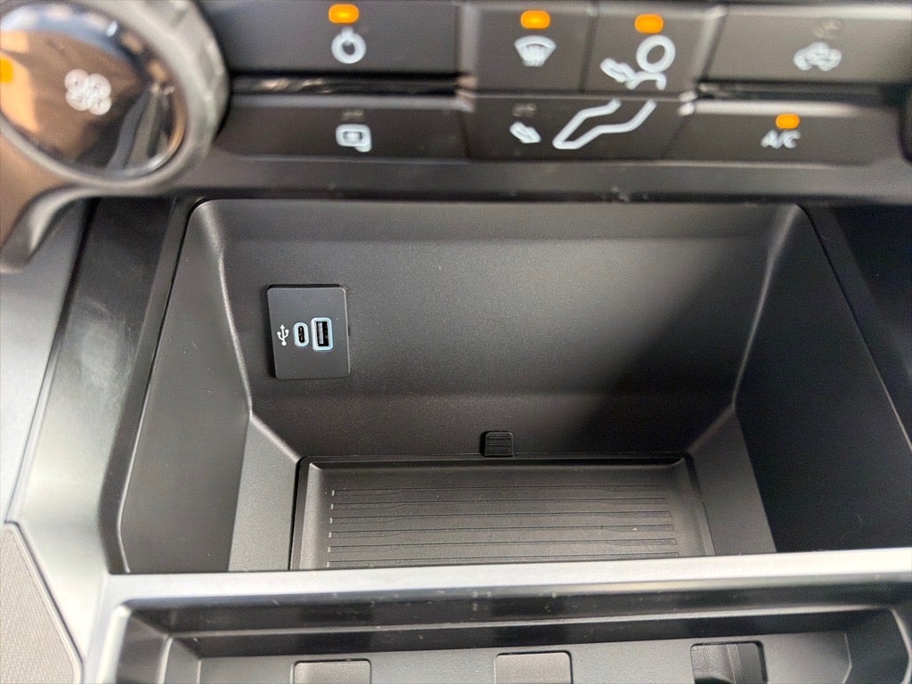 2026 Ford F-250 Super Duty XLT