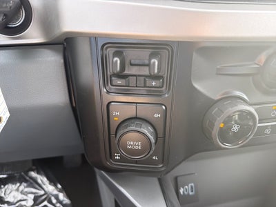 2026 Ford F-250 Super Duty XLT