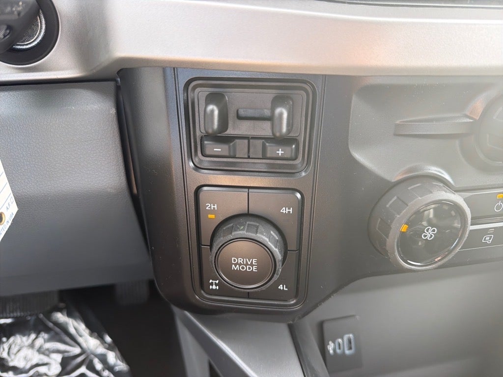 2026 Ford F-250 Super Duty XLT