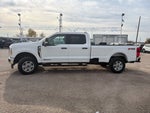 2026 Ford F-250 Super Duty XLT