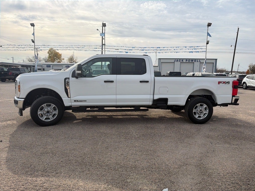 2026 Ford F-250 Super Duty XLT