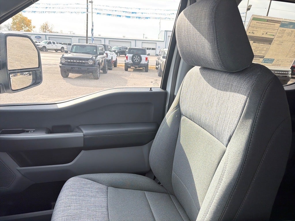 2026 Ford F-250 Super Duty XLT