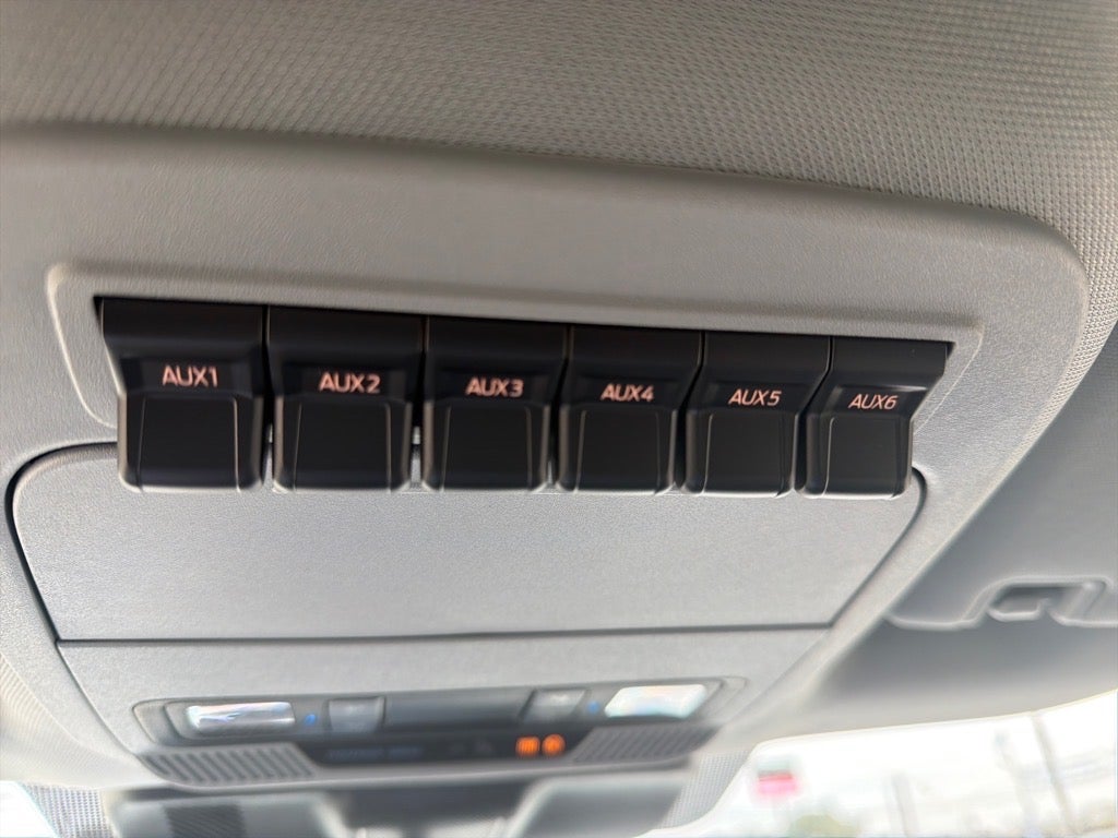 2026 Ford F-250 Super Duty XLT