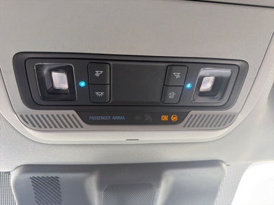 2026 Ford F-250 Super Duty XLT