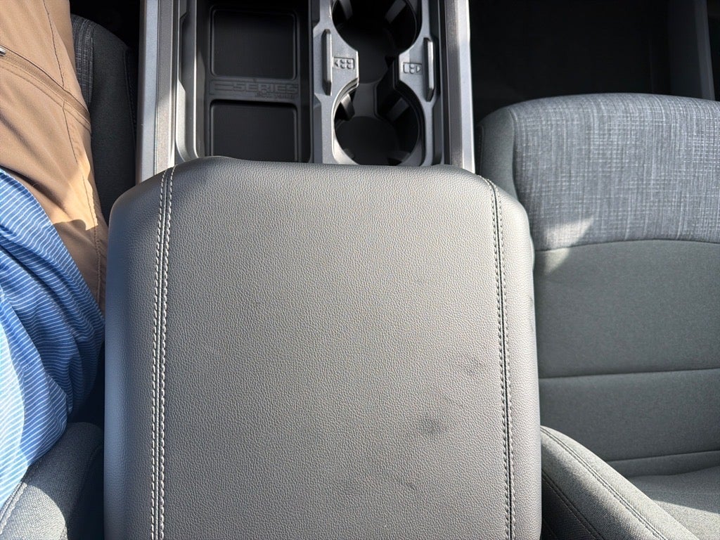 2026 Ford F-250 Super Duty XLT