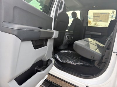 2026 Ford F-250 Super Duty XLT