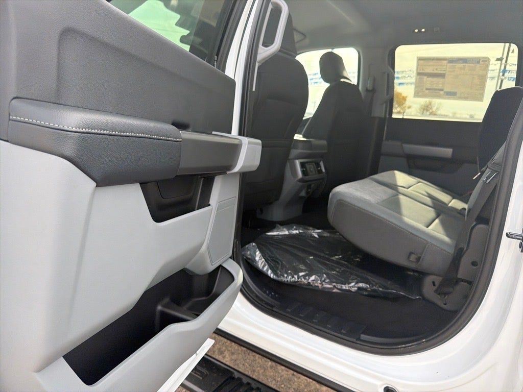 2026 Ford F-250 Super Duty XLT