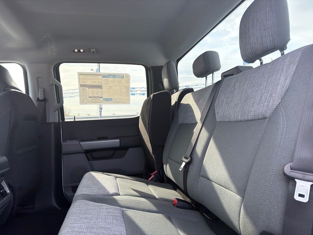 2026 Ford F-250 Super Duty XLT