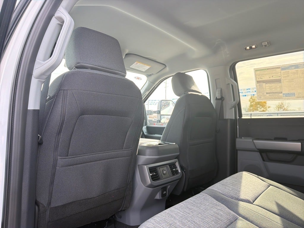 2026 Ford F-250 Super Duty XLT