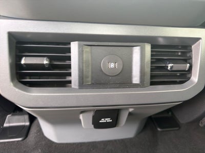 2026 Ford F-250 Super Duty XLT