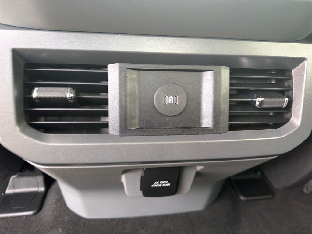 2026 Ford F-250 Super Duty XLT