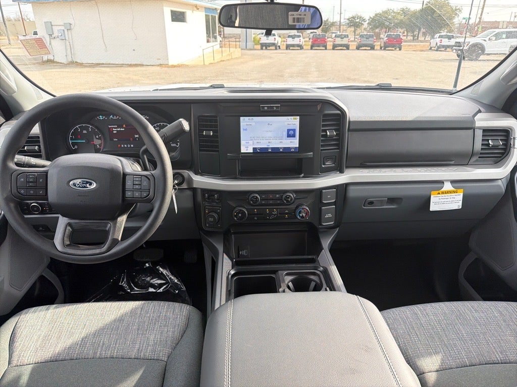 2026 Ford F-250 Super Duty XLT