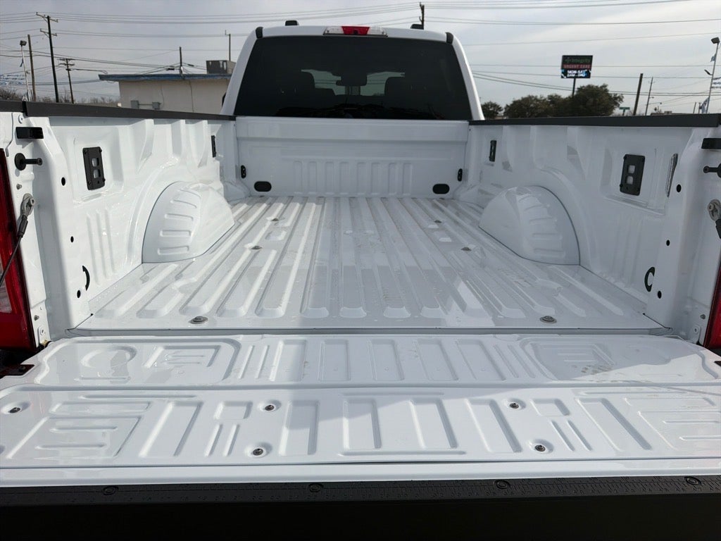 2026 Ford F-250 Super Duty XLT