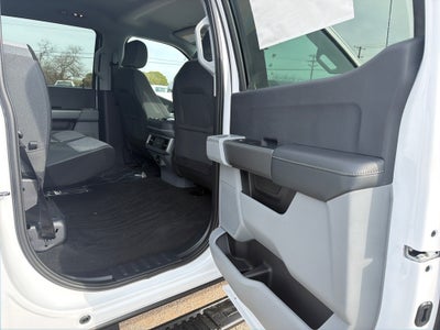 2026 Ford F-250 Super Duty XLT