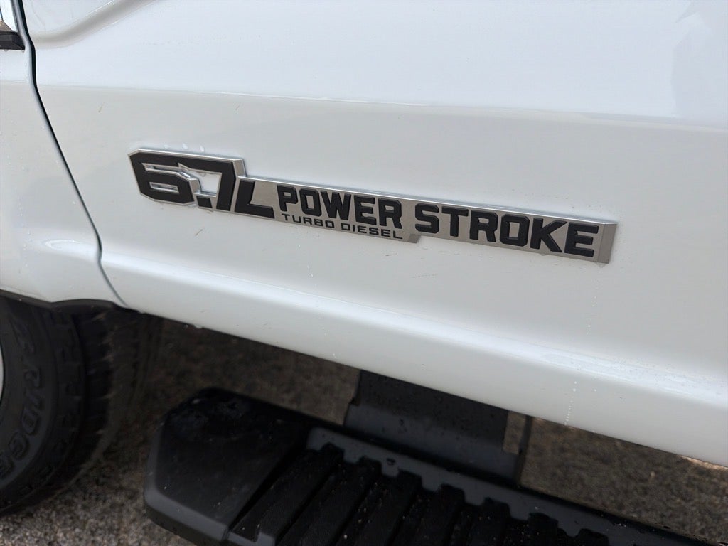 2026 Ford F-250 Super Duty XLT