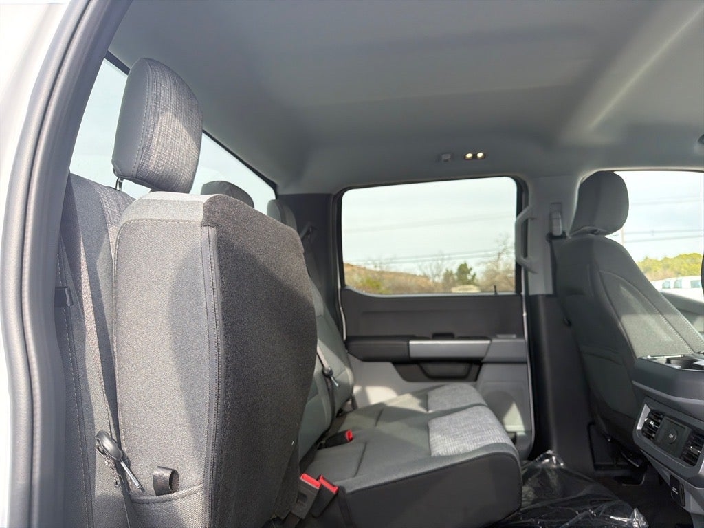 2026 Ford F-250 Super Duty XLT