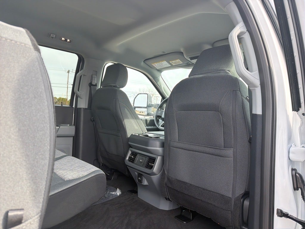 2026 Ford F-250 Super Duty XLT