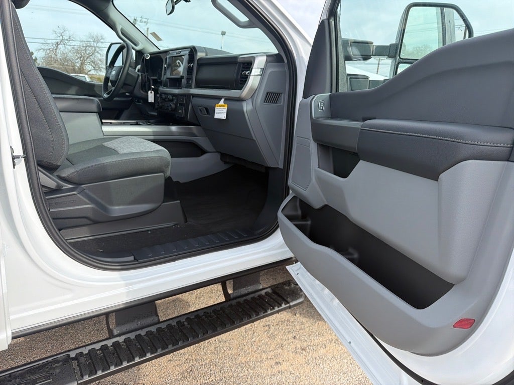 2026 Ford F-250 Super Duty XLT