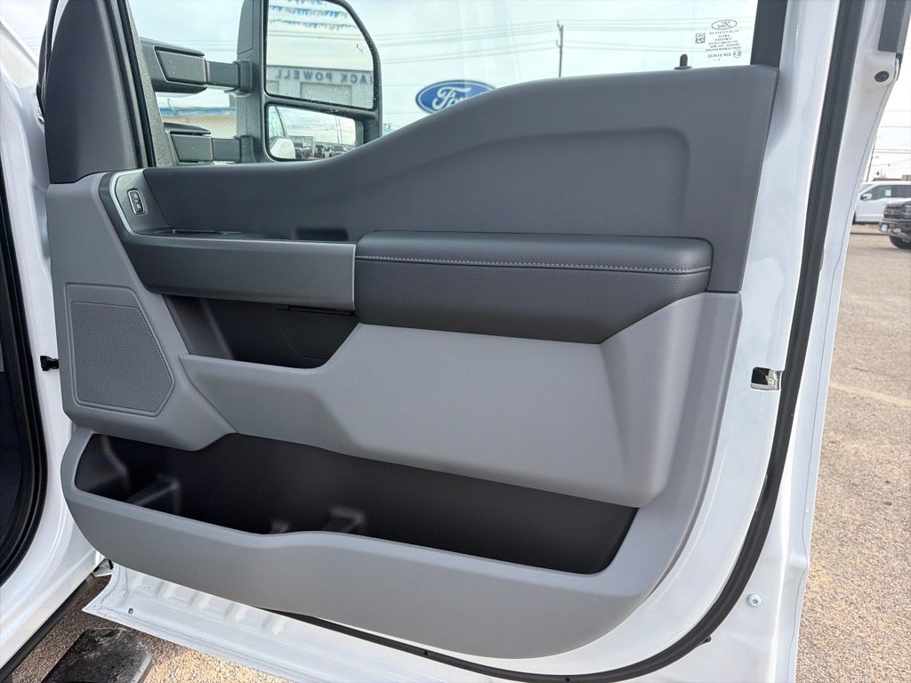 2026 Ford F-250 Super Duty XLT