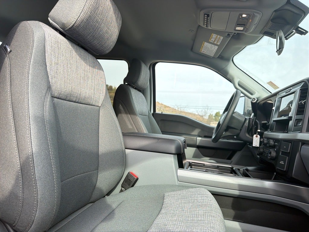 2026 Ford F-250 Super Duty XLT