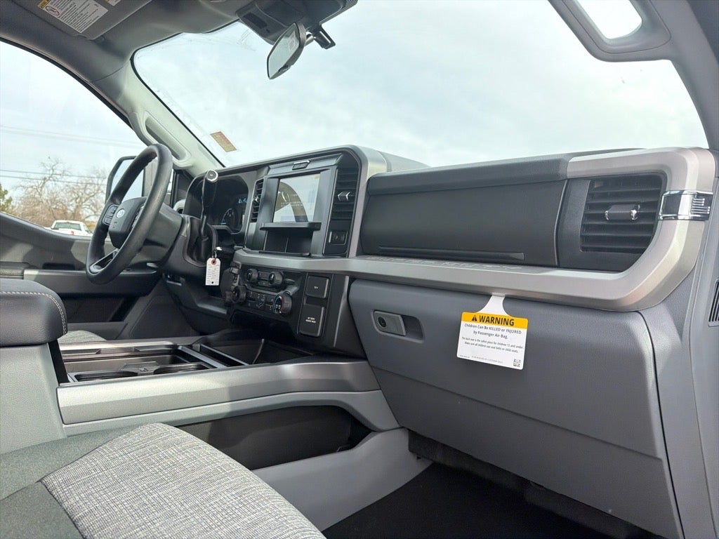 2026 Ford F-250 Super Duty XLT