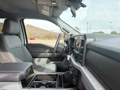 2026 Ford F-250 Super Duty XLT