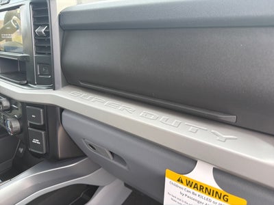 2026 Ford F-250 Super Duty XLT