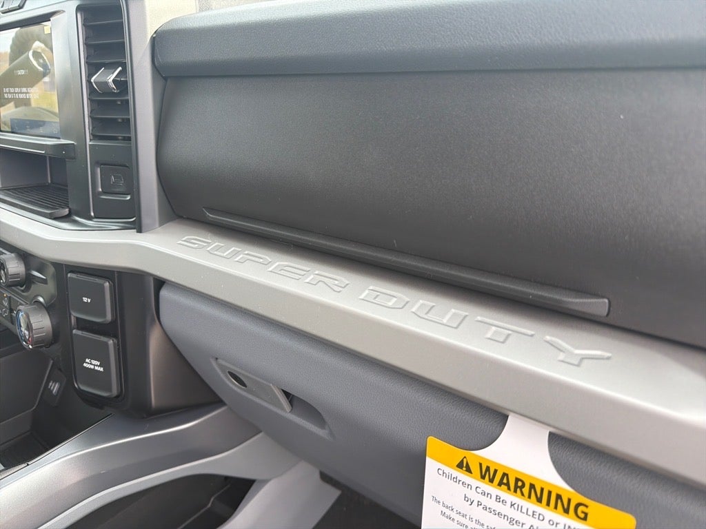 2026 Ford F-250 Super Duty XLT