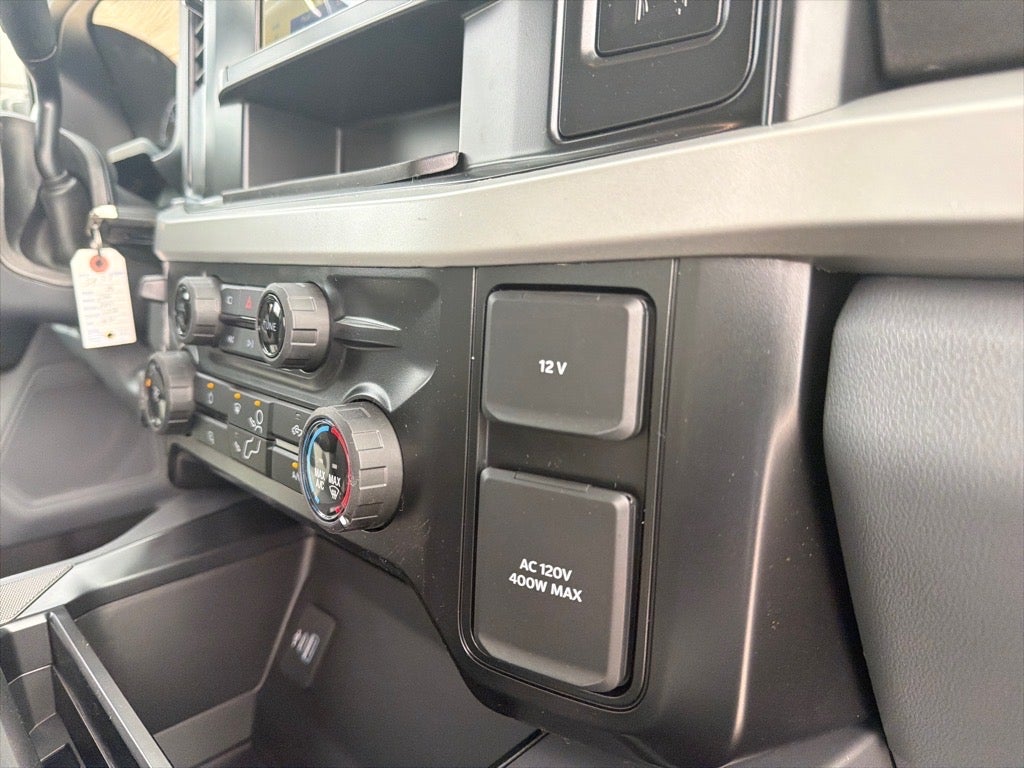 2026 Ford F-250 Super Duty XLT