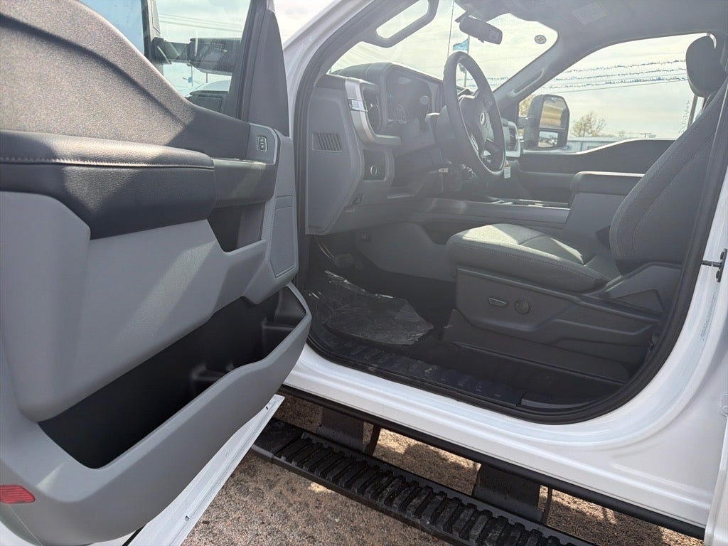 2026 Ford F-250 Super Duty XLT