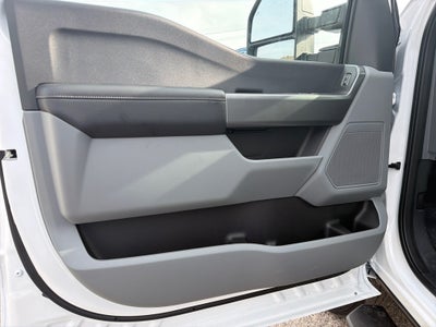 2026 Ford F-250 Super Duty XLT