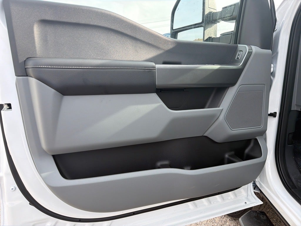 2026 Ford F-250 Super Duty XLT