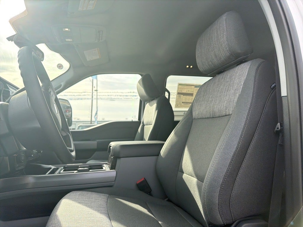 2026 Ford F-250 Super Duty XLT