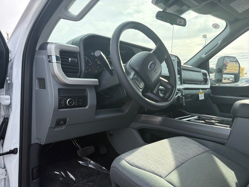 2026 Ford F-250 Super Duty XLT