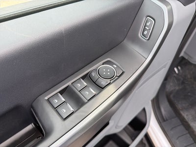 2026 Ford F-250 Super Duty XLT