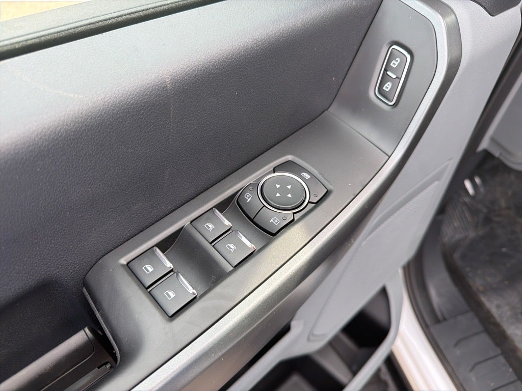 2026 Ford F-250 Super Duty XLT