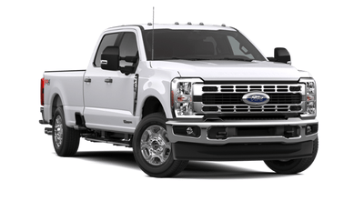 2026 Ford F-250 Super Duty XLT