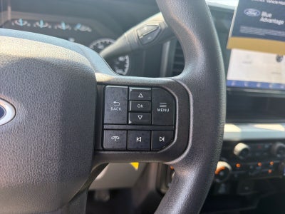 2025 Ford F-250 Super Duty XLT