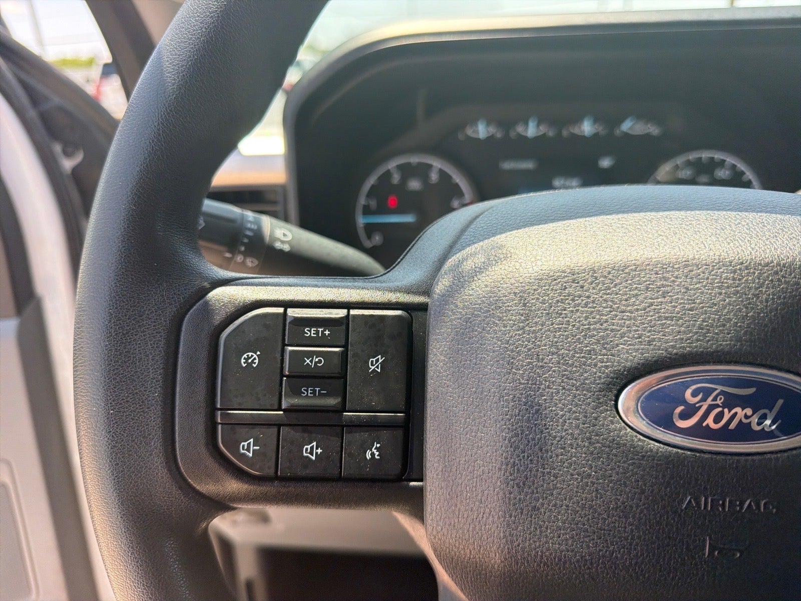 2025 Ford F-250 Super Duty XLT