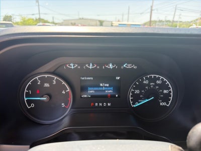 2025 Ford F-250 Super Duty XLT