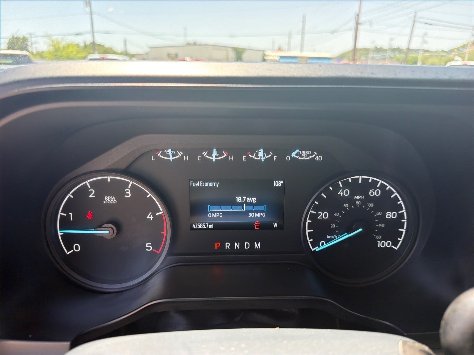 2025 Ford F-250 Super Duty XLT