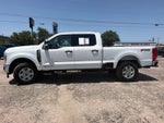 2025 Ford F-250 Super Duty XLT